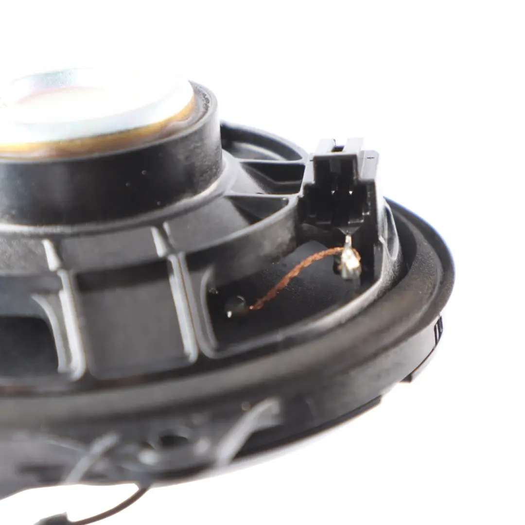Audi Q7 4M Dashboard Dash Central Speaker Audio Loudspeaker Unit - SKU 4M8035416A - Part number 4M8035416A