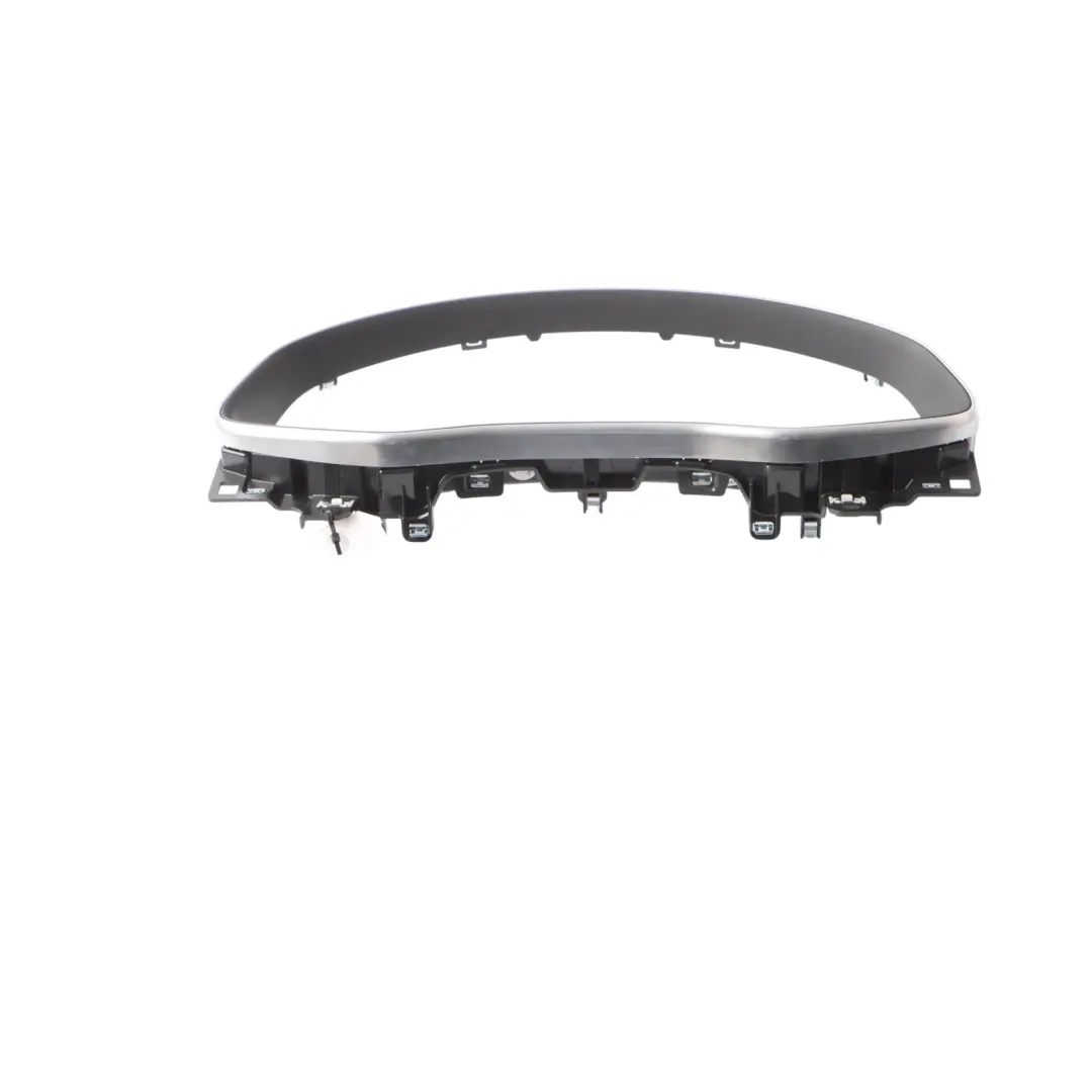 Audi Q7 4M Panel Embellecedor Cuadro Instrumentos Velocímetro - SKU 4M8857116 - Número de pieza 4M8857116