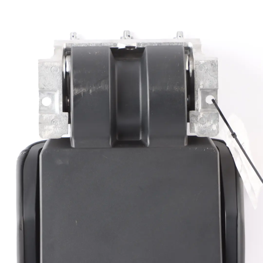 4M Front Armrest Centre Console Arm Rest Cover Leather Black to Audi Q7 with Part number 4M8864207K Audi Q7 4M Front Armrest Centre Console Arm Rest Cover Leather Black - SKU 4M8864207K - Part number 4M8864207K