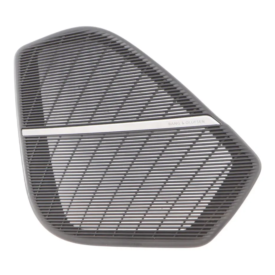 4M Front Door Speaker Cover Panel Trim Bang&Olufsen Right O/S to Audi Q7 with Part number 4M8868152A Audi Q7 4M Front Door Speaker Cover Panel Trim Bang&Olufsen Right O/S - SKU 4M8868152A - Part number 4M8868152A