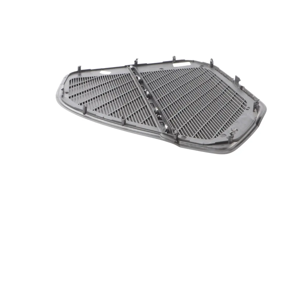 4M Front Door Speaker Cover Panel Trim Bang&Olufsen Right O/S to Audi Q7 with Part number 4M8868152A Audi Q7 4M Front Door Speaker Cover Panel Trim Bang&Olufsen Right O/S - SKU 4M8868152A - Part number 4M8868152A