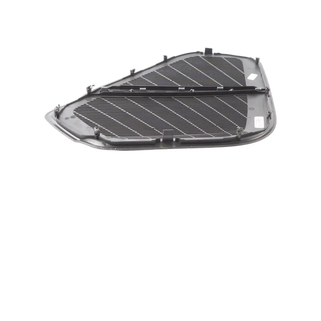 4M Front Door Speaker Cover Panel Trim Bang&Olufsen Right O/S to Audi Q7 with Part number 4M8868152A Audi Q7 4M Front Door Speaker Cover Panel Trim Bang&Olufsen Right O/S - SKU 4M8868152A - Part number 4M8868152A