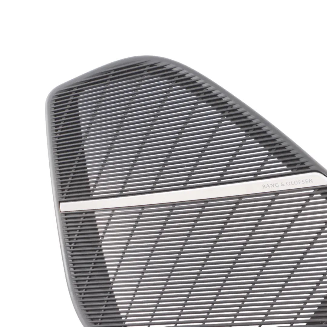 4M Front Door Speaker Cover Panel Trim Bang&Olufsen Right O/S to Audi Q7 with Part number 4M8868152A Audi Q7 4M Front Door Speaker Cover Panel Trim Bang&Olufsen Right O/S - SKU 4M8868152A - Part number 4M8868152A