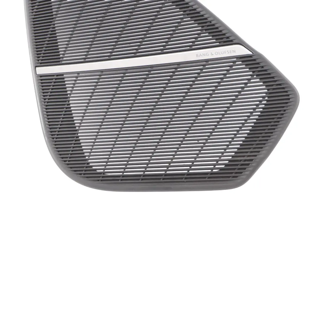 4M Front Door Speaker Cover Panel Trim Bang&Olufsen Right O/S to Audi Q7 with Part number 4M8868152A Audi Q7 4M Front Door Speaker Cover Panel Trim Bang&Olufsen Right O/S - SKU 4M8868152A - Part number 4M8868152A