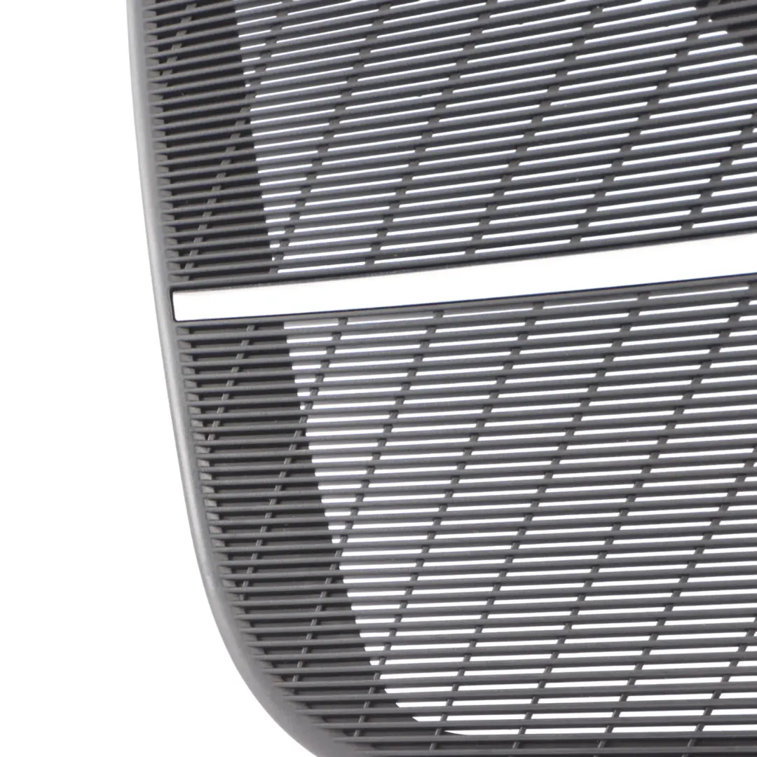 4M Front Door Speaker Cover Panel Trim Bang&Olufsen Right O/S to Audi Q7 with Part number 4M8868152A Audi Q7 4M Front Door Speaker Cover Panel Trim Bang&Olufsen Right O/S - SKU 4M8868152A - Part number 4M8868152A