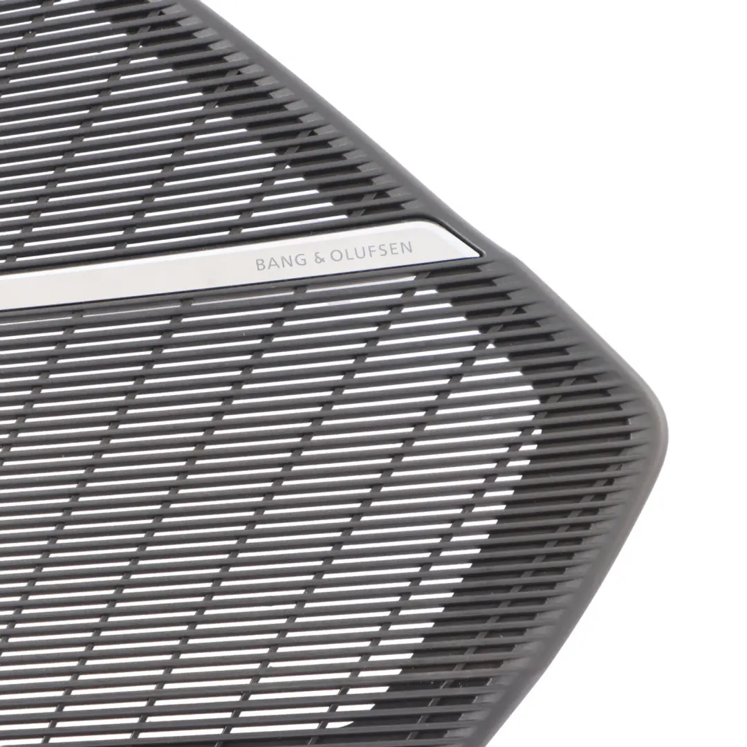 4M Front Door Speaker Cover Panel Trim Bang&Olufsen Right O/S to Audi Q7 with Part number 4M8868152A Audi Q7 4M Front Door Speaker Cover Panel Trim Bang&Olufsen Right O/S - SKU 4M8868152A - Part number 4M8868152A