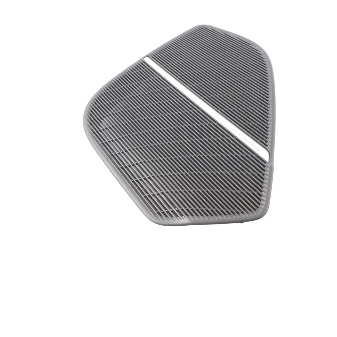 4M Front Door Speaker Cover Panel Trim Bang&Olufsen Right O/S to Audi Q7 with Part number 4M8868152A Audi Q7 4M Front Door Speaker Cover Panel Trim Bang&Olufsen Right O/S - SKU 4M8868152A - Part number 4M8868152A