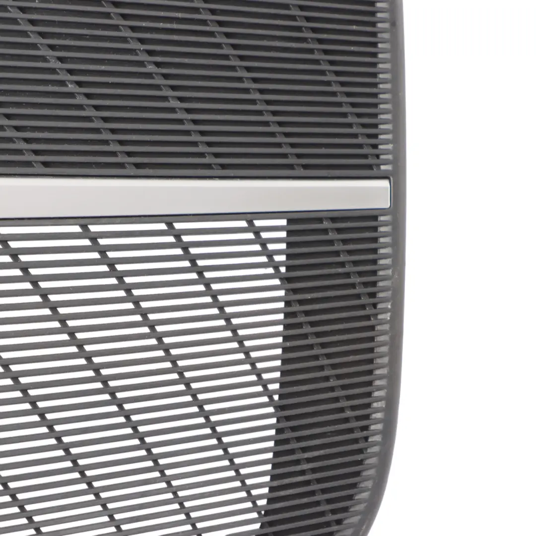 Audi Q7 4M Rear Door Speaker Cover Panel Trim Bang&Olufsen Left N/S - SKU 4M8868451A - Part number 4M8868451A