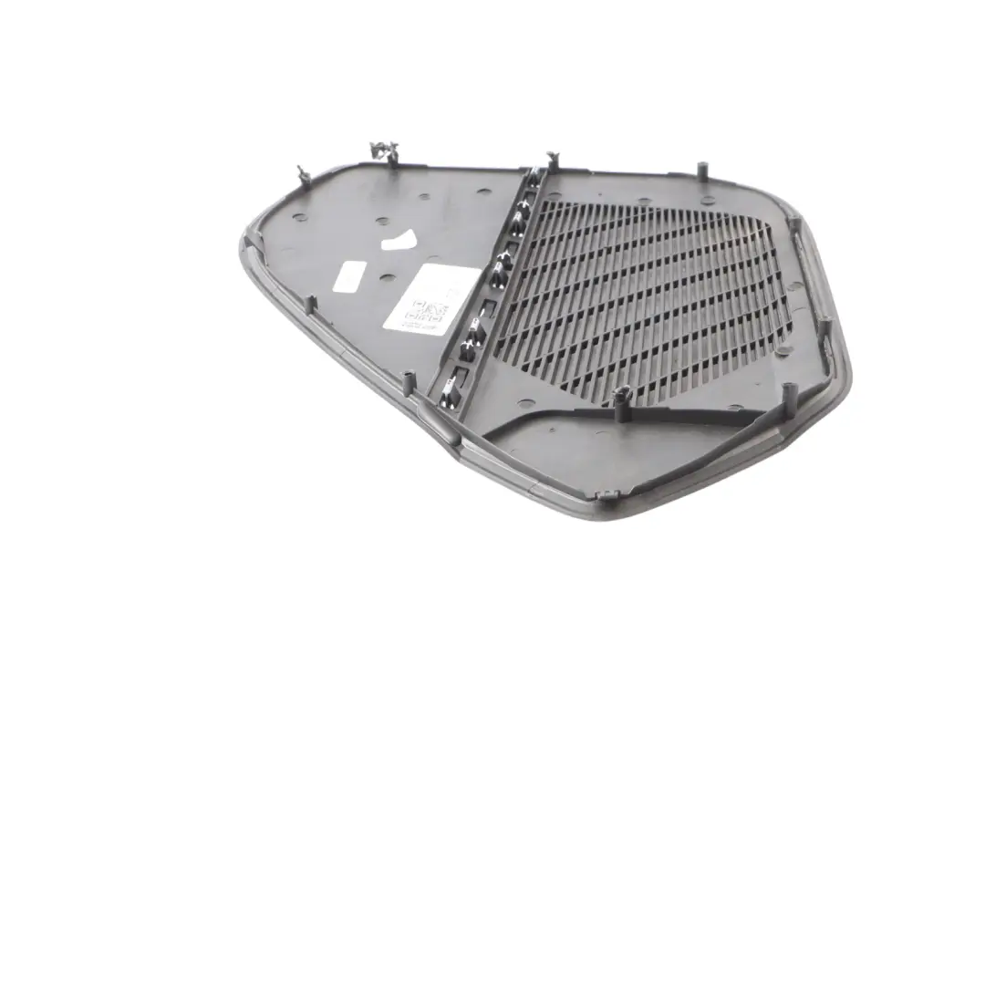 4M Rear Door Speaker Cover Panel Trim Bang&Olufsen Right O/S to Audi Q7 with Part number 4M8868452A Audi Q7 4M Rear Door Speaker Cover Panel Trim Bang&Olufsen Right O/S - SKU 4M8868452A - Part number 4M8868452A