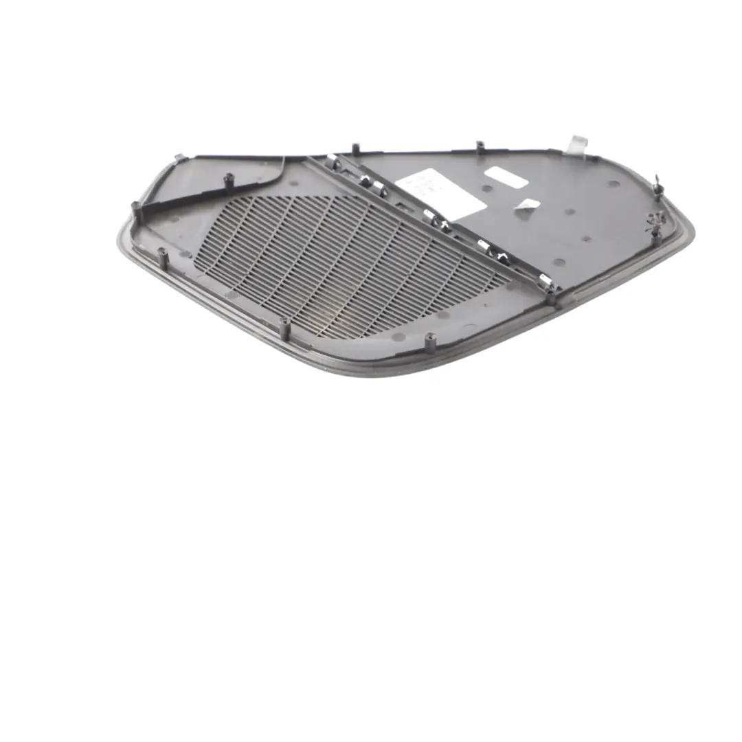 4M Rear Door Speaker Cover Panel Trim Bang&Olufsen Right O/S to Audi Q7 with Part number 4M8868452A Audi Q7 4M Rear Door Speaker Cover Panel Trim Bang&Olufsen Right O/S - SKU 4M8868452A - Part number 4M8868452A