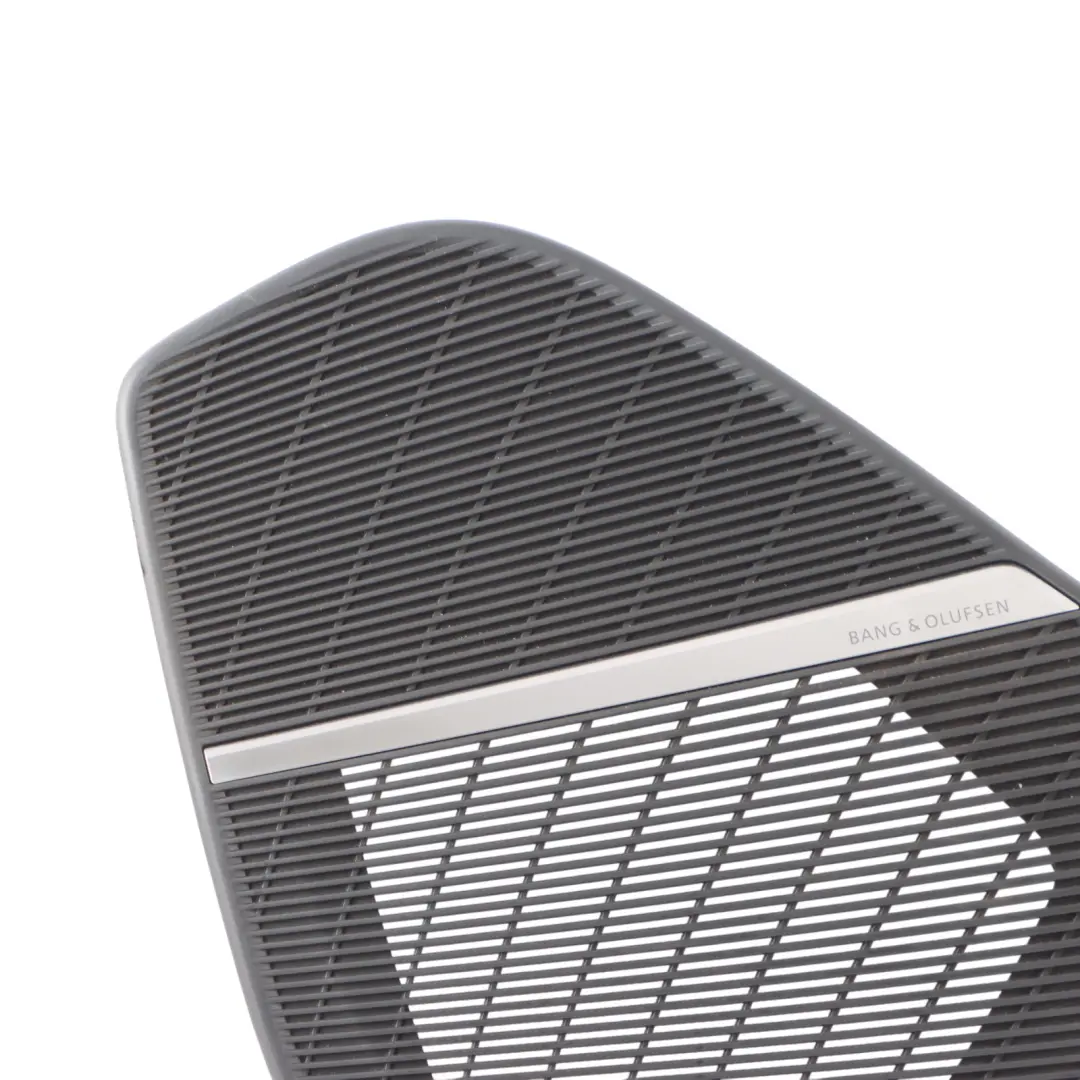 4M Rear Door Speaker Cover Panel Trim Bang&Olufsen Right O/S to Audi Q7 with Part number 4M8868452A Audi Q7 4M Rear Door Speaker Cover Panel Trim Bang&Olufsen Right O/S - SKU 4M8868452A - Part number 4M8868452A