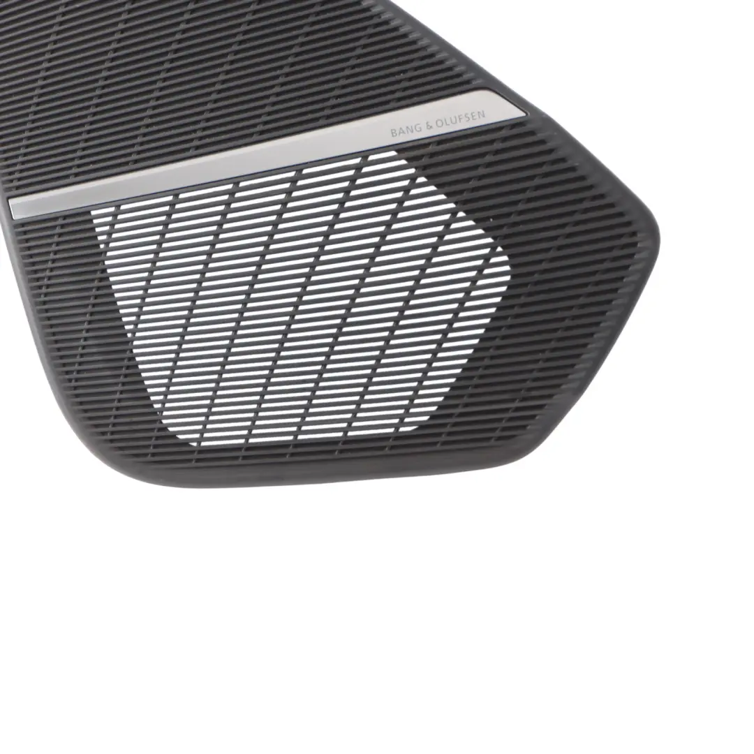 4M Rear Door Speaker Cover Panel Trim Bang&Olufsen Right O/S to Audi Q7 with Part number 4M8868452A Audi Q7 4M Rear Door Speaker Cover Panel Trim Bang&Olufsen Right O/S - SKU 4M8868452A - Part number 4M8868452A