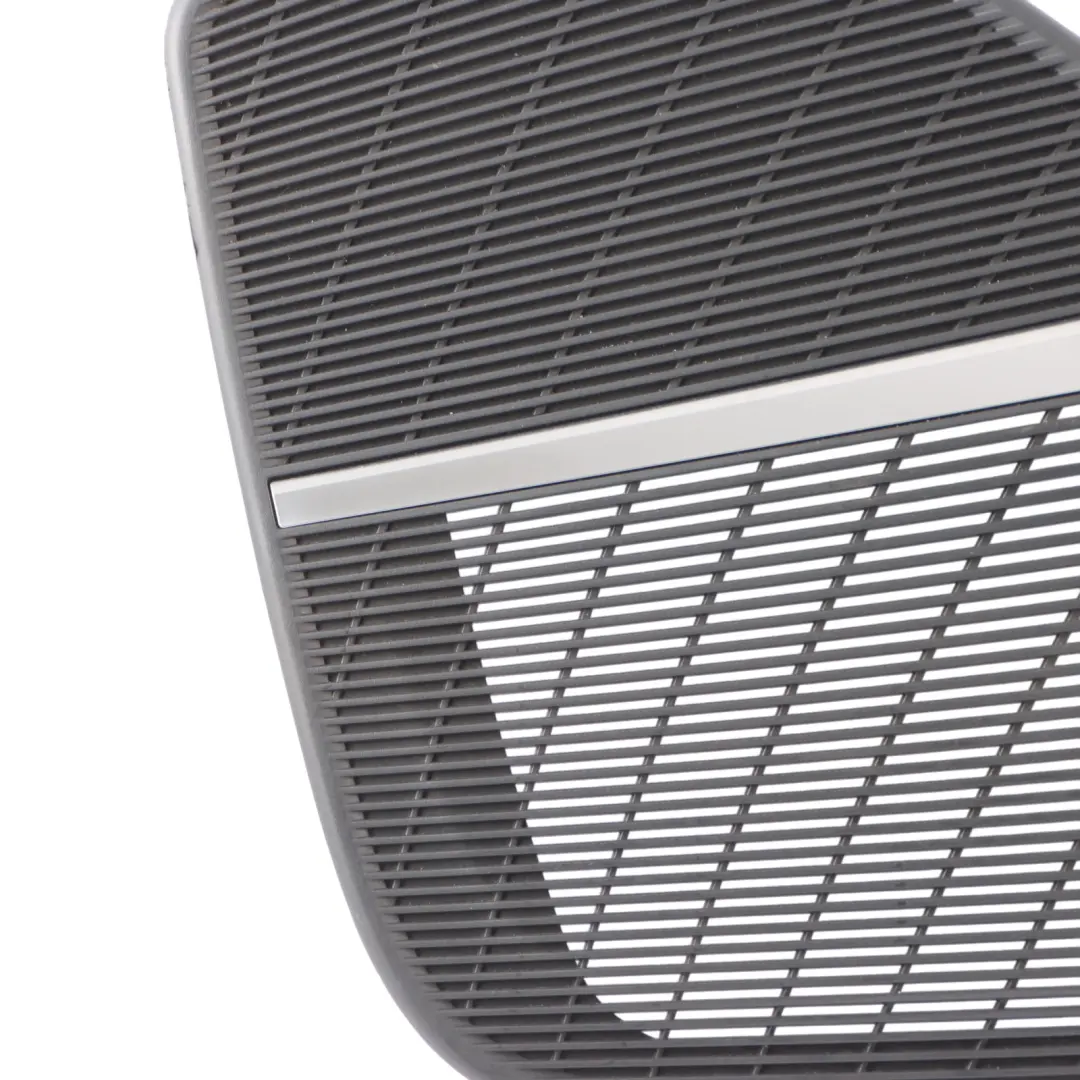 4M Rear Door Speaker Cover Panel Trim Bang&Olufsen Right O/S to Audi Q7 with Part number 4M8868452A Audi Q7 4M Rear Door Speaker Cover Panel Trim Bang&Olufsen Right O/S - SKU 4M8868452A - Part number 4M8868452A