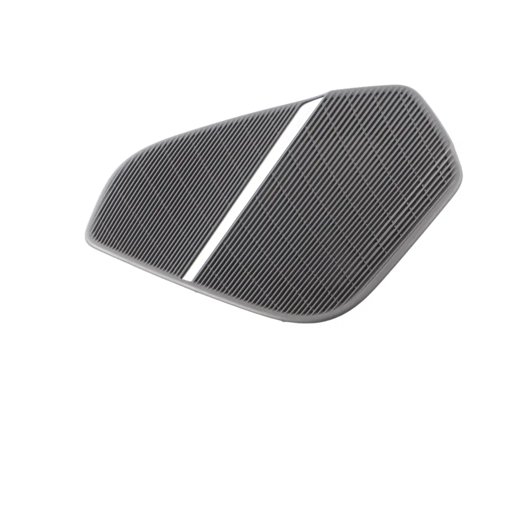 4M Rear Door Speaker Cover Panel Trim Bang&Olufsen Right O/S to Audi Q7 with Part number 4M8868452A Audi Q7 4M Rear Door Speaker Cover Panel Trim Bang&Olufsen Right O/S - SKU 4M8868452A - Part number 4M8868452A