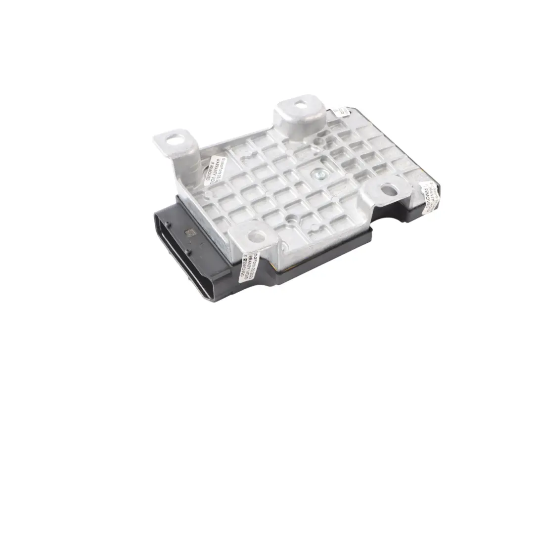 Audi Q7 4M Air Suspension Adjustment Module Control Unit ECU - SKU 4M8907777CA - Part number 4M8907777CA