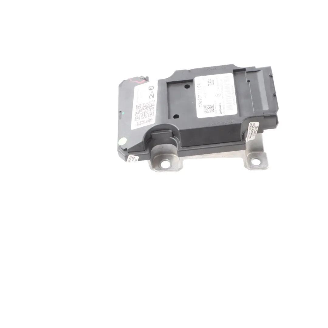 Audi Q7 4M Aria Sospensione Regolazione Modulo Di Controllo ECU - SKU 4M8907777CA - Numero di parte 4M8907777CA