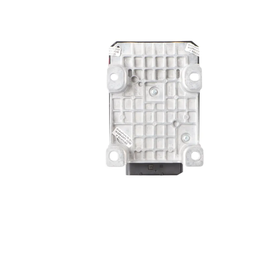 Audi Q7 4M Module De Commande Du Réglage Suspension Pneumatique ECU - SKU 4M8907777CA - Numéro de pièce 4M8907777CA