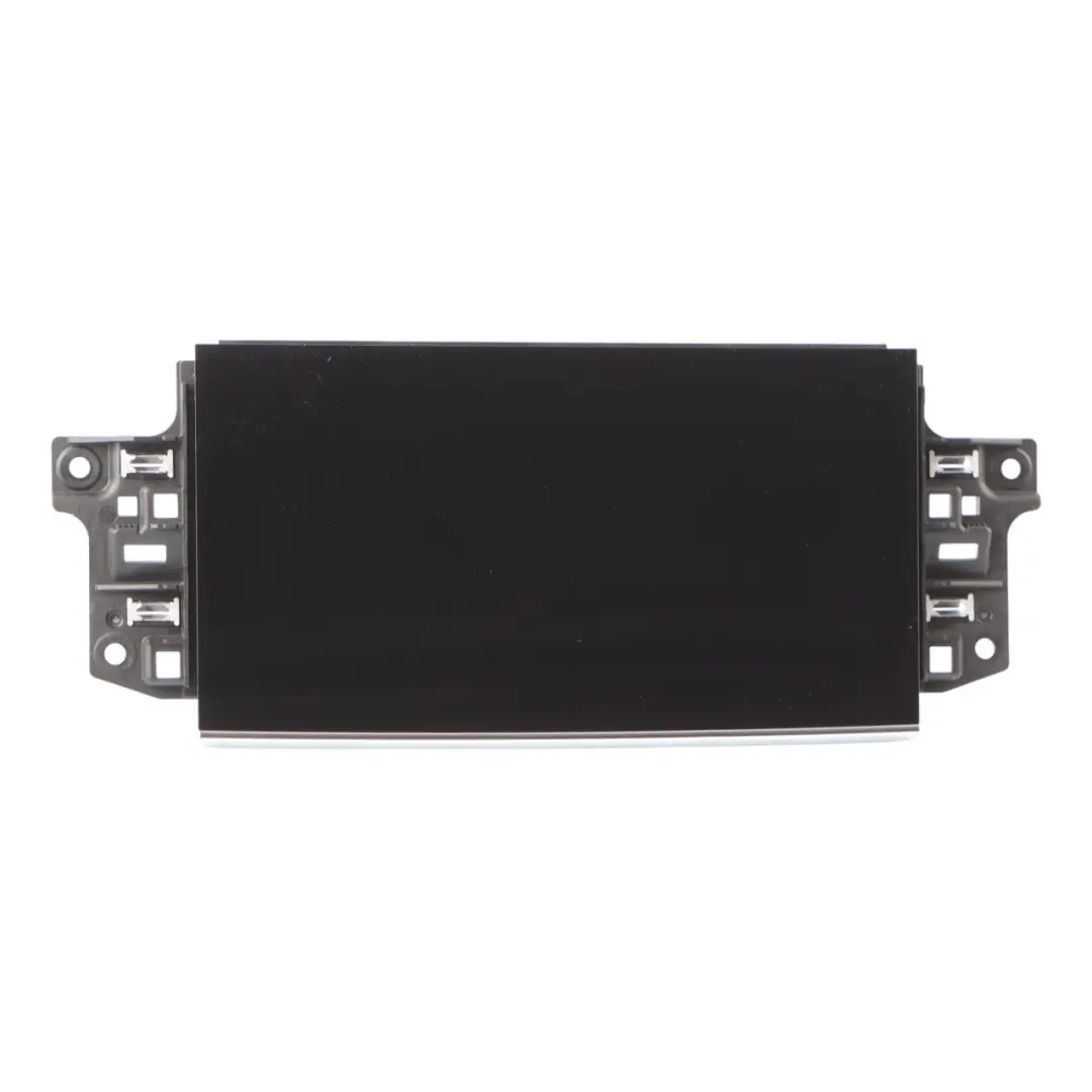 4M MMI Multimedia Navigation Display Screen to Audi Q7 with Part number 4M8919605M Audi Q7 4M MMI Multimedia Navigation Display Screen - SKU 4M8919605M - Part number 4M8919605M