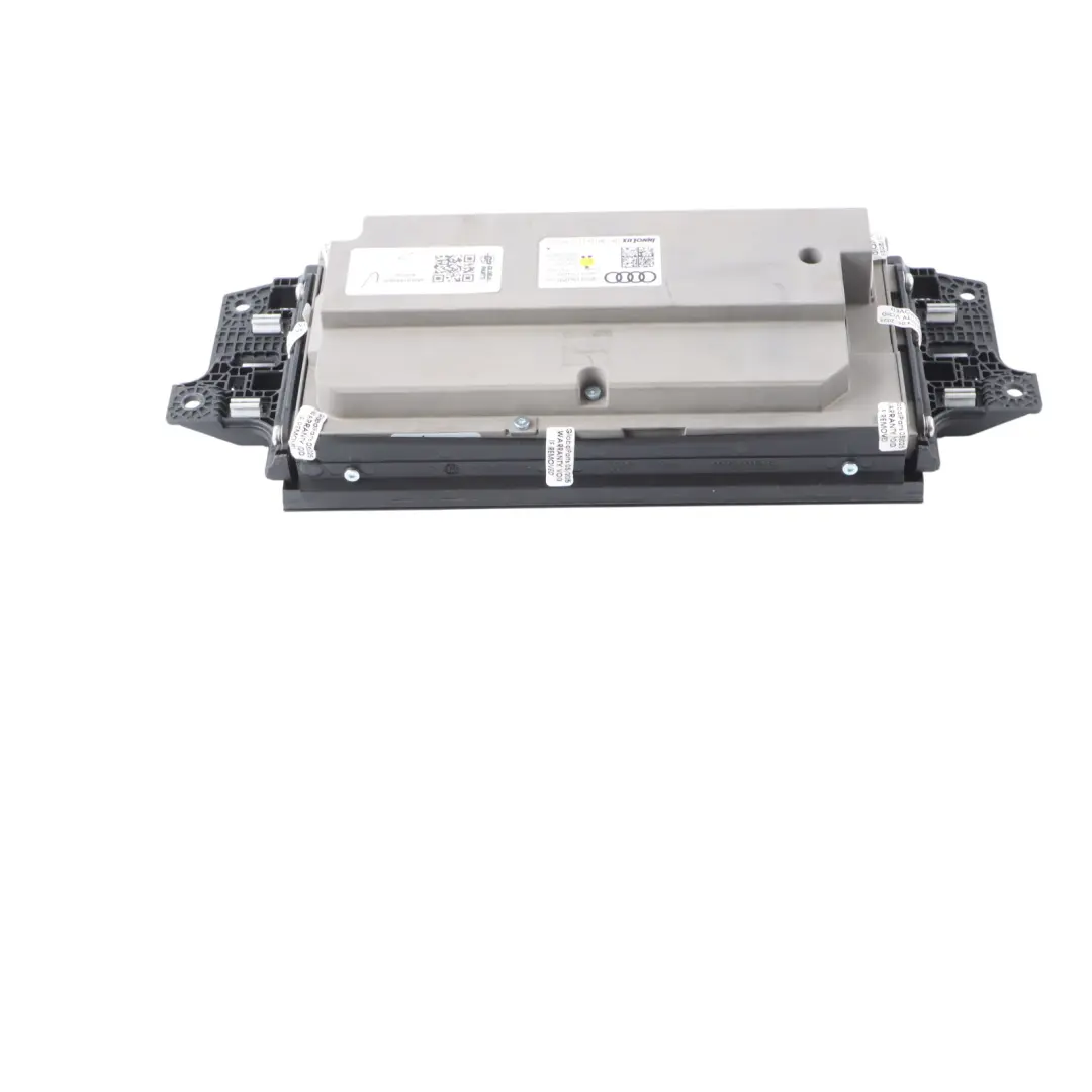 Audi Q7 4M MMI Multimedia Navigation Display Screen - SKU 4M8919605M - Part number 4M8919605M