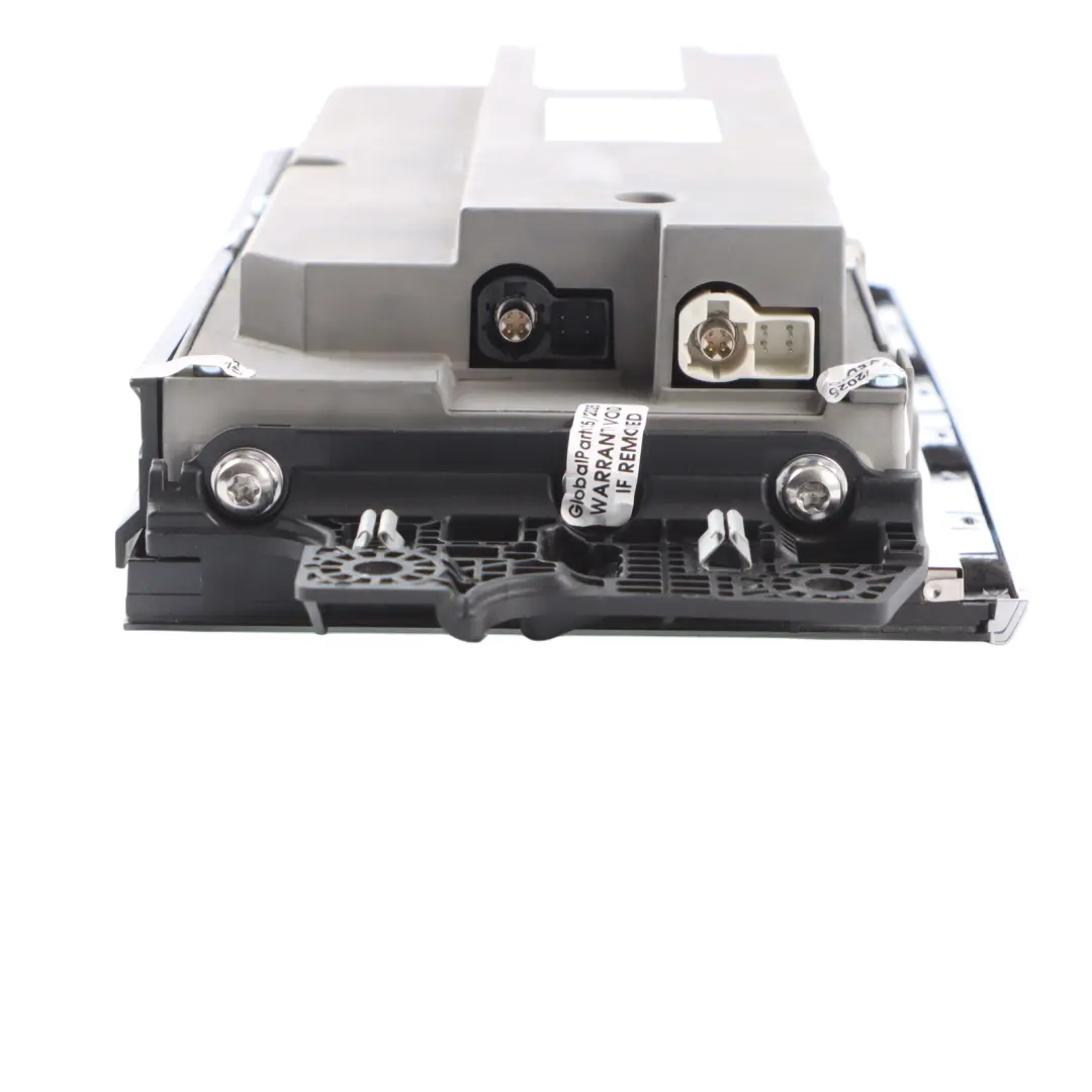 4M MMI Multimedia Navigation Display Screen to Audi Q7 with Part number 4M8919605M Audi Q7 4M MMI Multimedia Navigation Display Screen - SKU 4M8919605M - Part number 4M8919605M