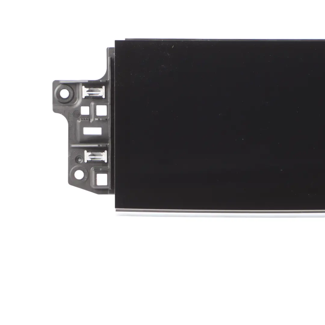 4M MMI Multimedia Navigation Display Screen to Audi Q7 with Part number 4M8919605M Audi Q7 4M MMI Multimedia Navigation Display Screen - SKU 4M8919605M - Part number 4M8919605M