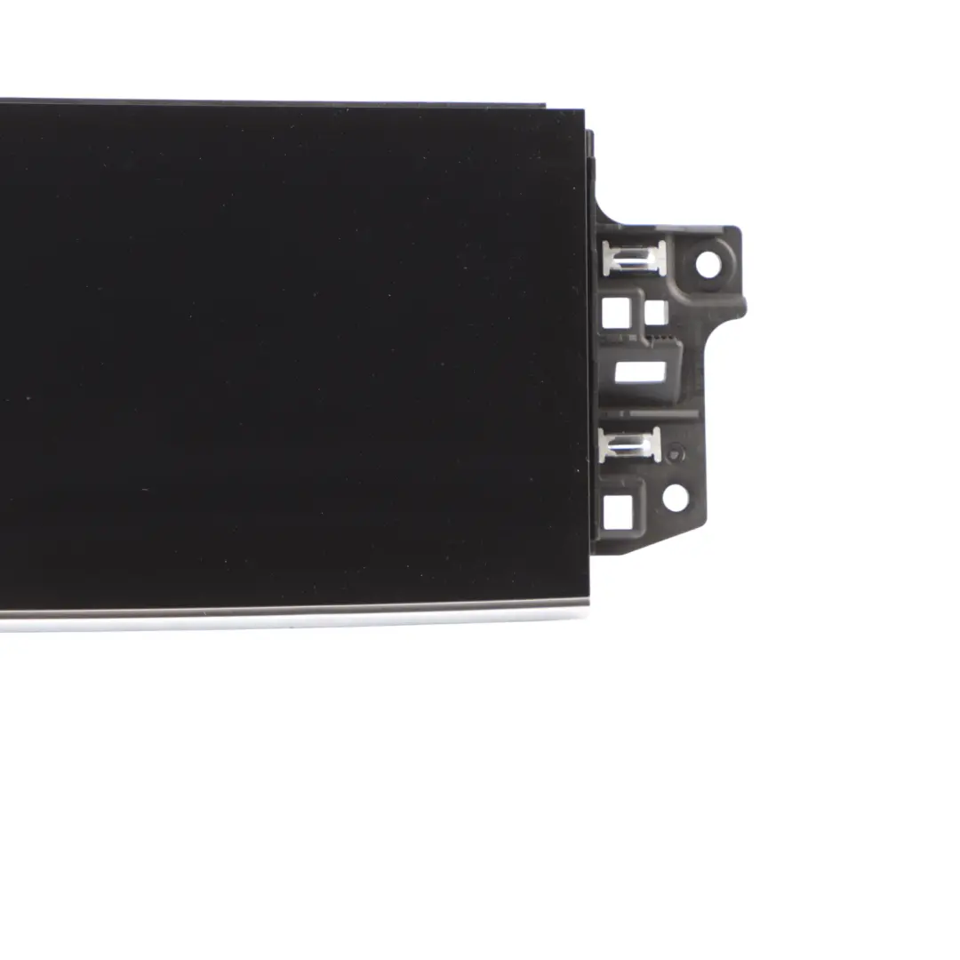 4M MMI Multimedia Navigation Display Screen to Audi Q7 with Part number 4M8919605M Audi Q7 4M MMI Multimedia Navigation Display Screen - SKU 4M8919605M - Part number 4M8919605M