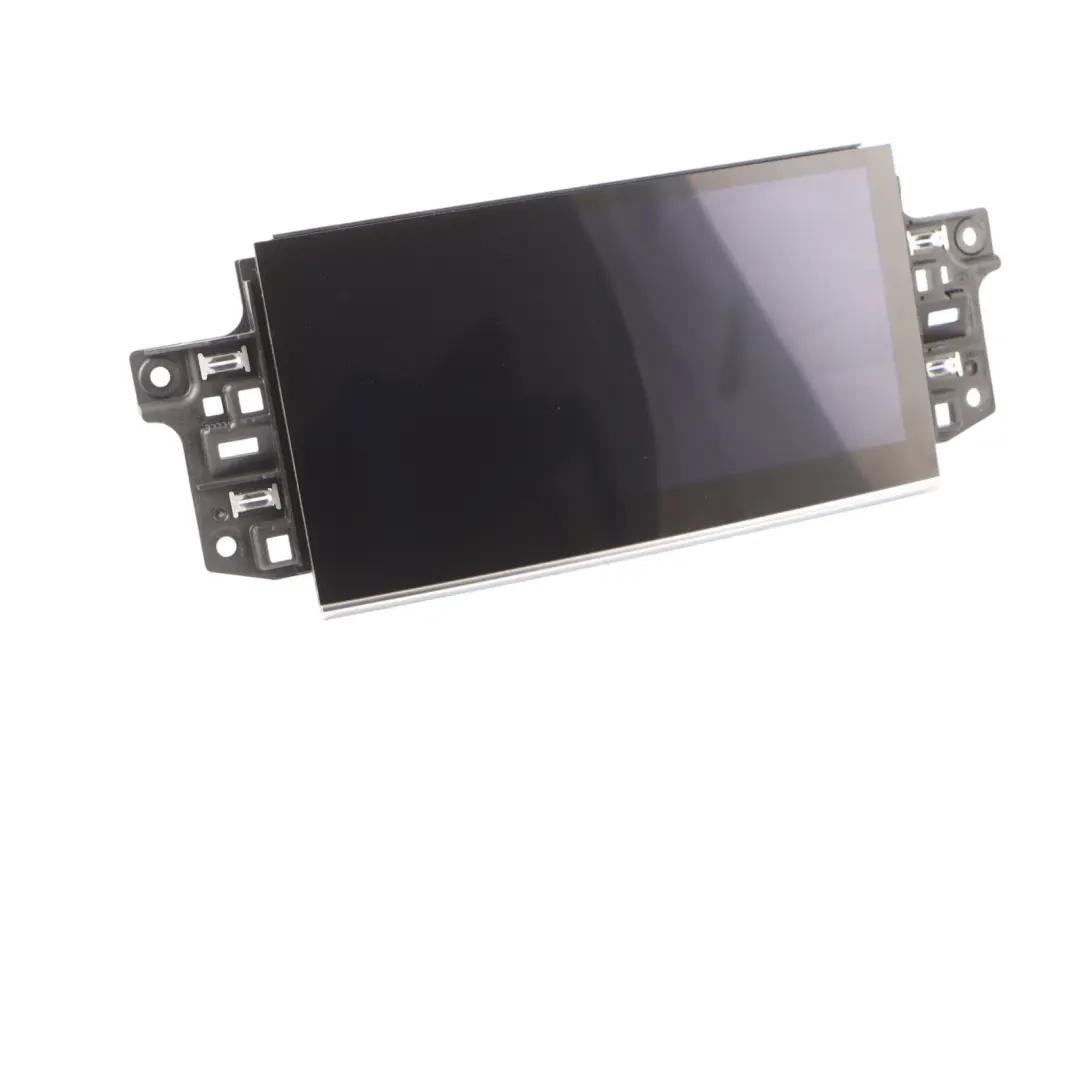 4M MMI Multimedia Navigation Display Screen to Audi Q7 with Part number 4M8919605M Audi Q7 4M MMI Multimedia Navigation Display Screen - SKU 4M8919605M - Part number 4M8919605M