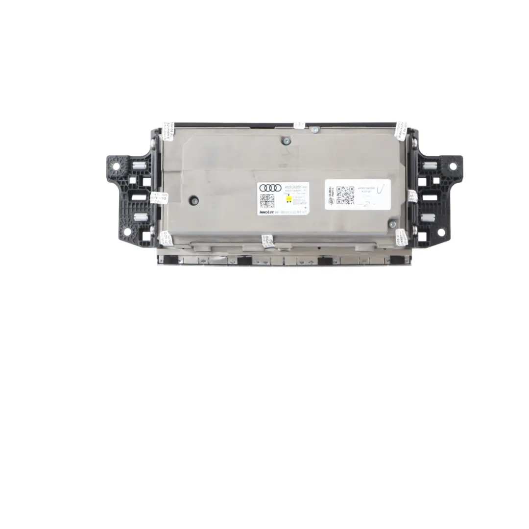 4M MMI Multimedia Navigation Display Screen to Audi Q7 with Part number 4M8919605M Audi Q7 4M MMI Multimedia Navigation Display Screen - SKU 4M8919605M - Part number 4M8919605M