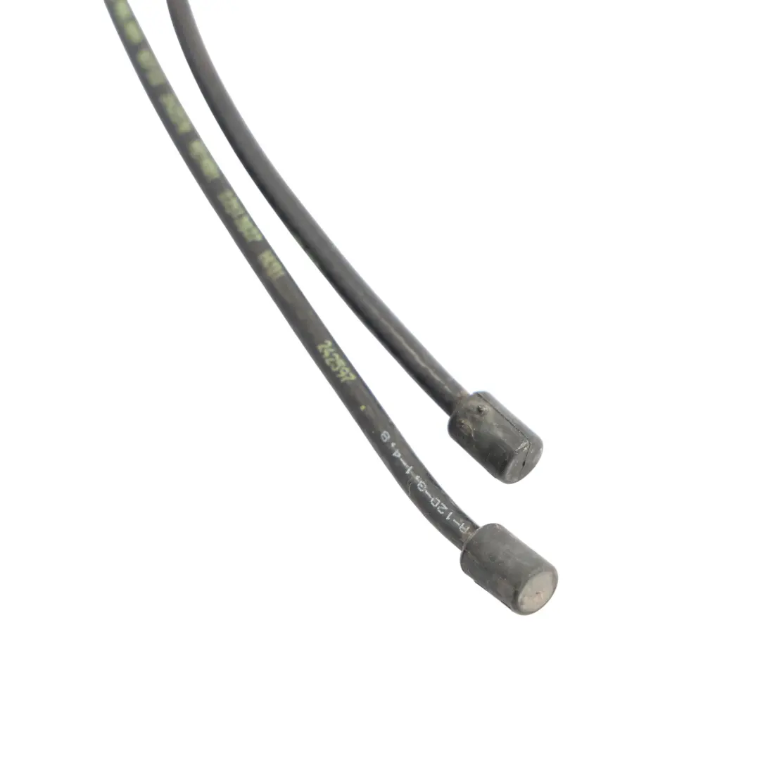 Audi Q7 4M Cableado Módulo Apertura Portón Trasero Línea - SKU 4M8962239 - Número de pieza 4M8962239