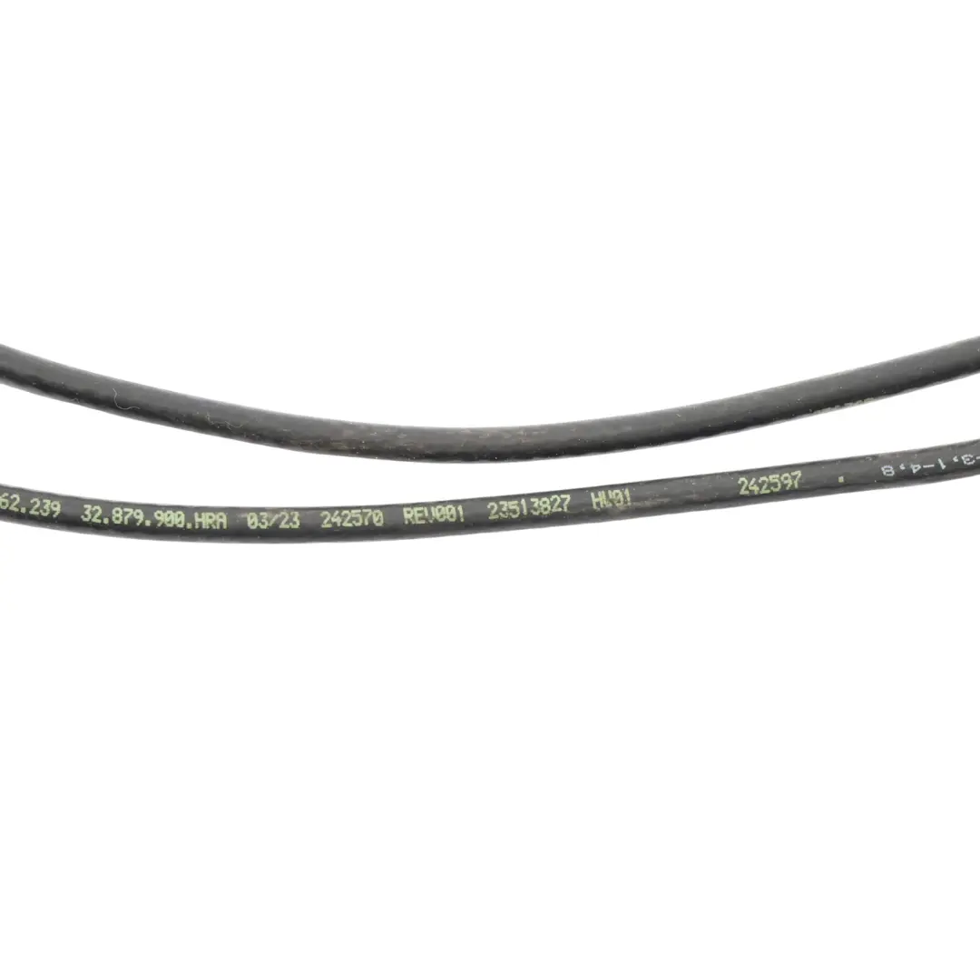 Audi Q7 4M Cableado Módulo Apertura Portón Trasero Línea - SKU 4M8962239 - Número de pieza 4M8962239