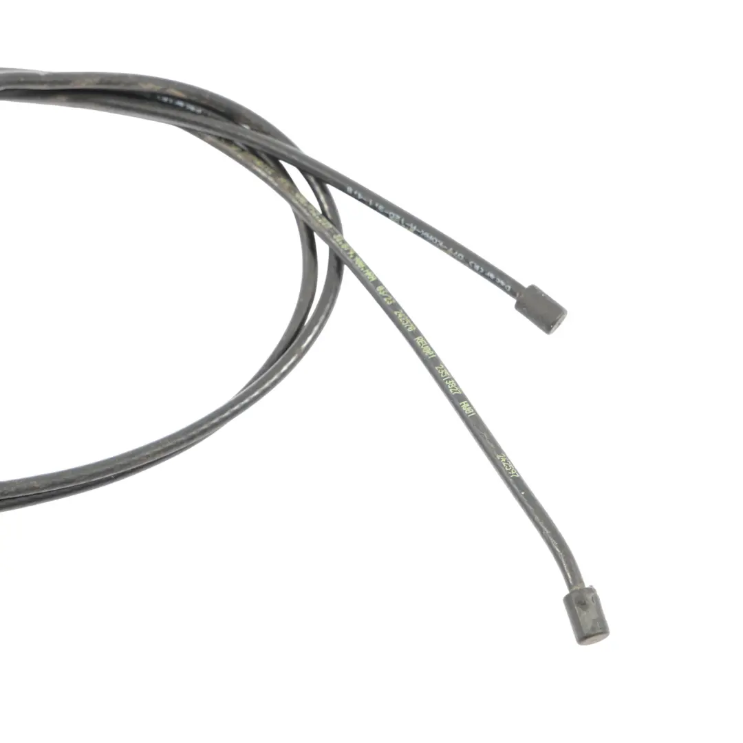 Audi Q7 4M Cableado Módulo Apertura Portón Trasero Línea - SKU 4M8962239 - Número de pieza 4M8962239