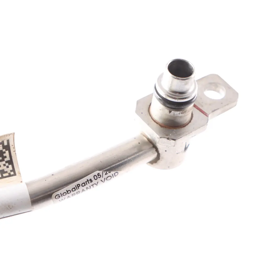 4M Tuyau Retour Refroidissement Boîte Automatique pour Audi Q7 à propos du numéro de pièce 4N0317817AG Audi Q7 4M Tuyau Retour Refroidissement Boîte Automatique - SKU 4N0317817AG - Numéro de pièce 4N0317817AG