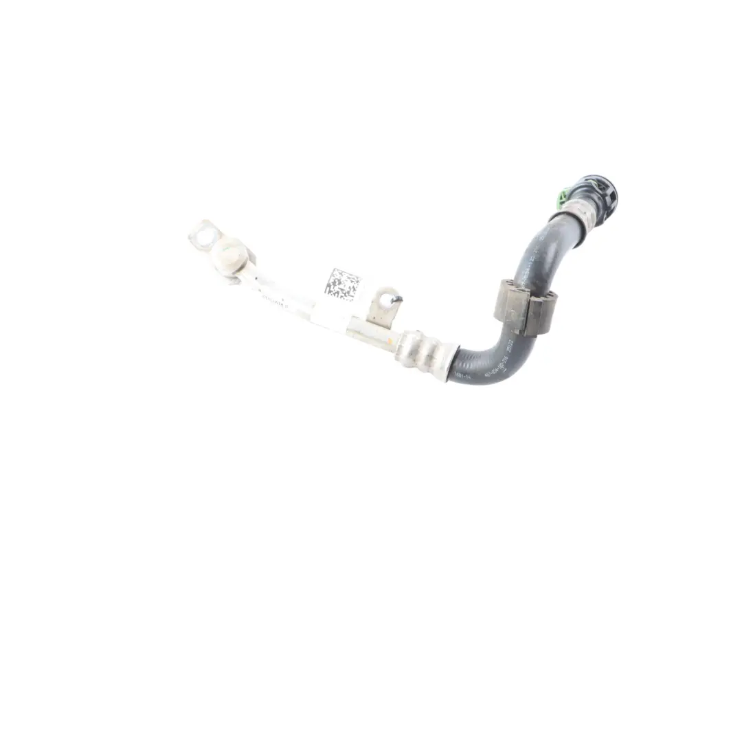 Audi Q7 4M Tuyau Retour Refroidissement Boîte Automatique - SKU 4N0317817AG - Numéro de pièce 4N0317817AG