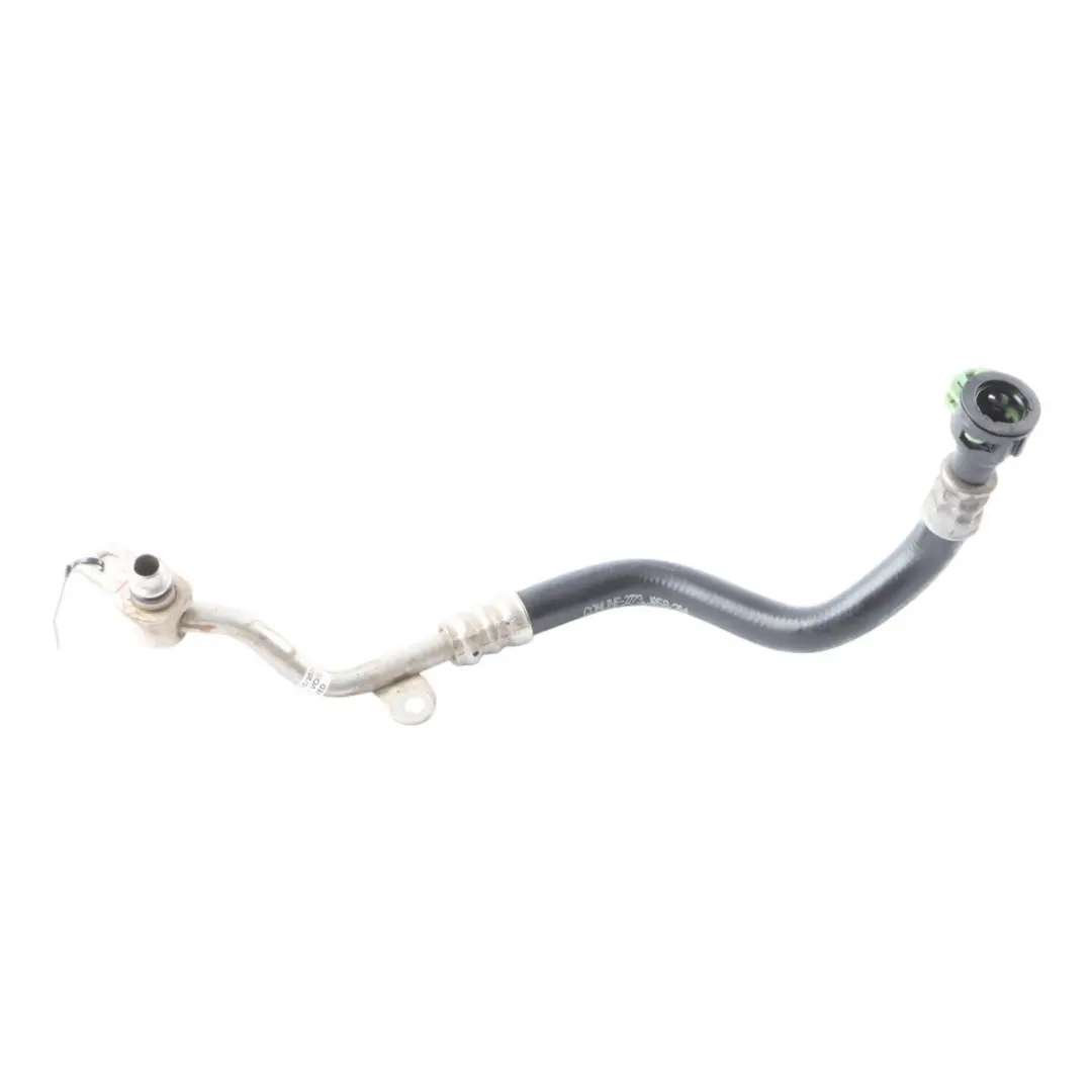 4M Automatic Gearbox Oil Pressure Feed Pipe Line to Audi Q7 with Part number 4N0317818AG Audi Q7 4M Automatic Gearbox Oil Pressure Feed Pipe Line - SKU 4N0317818AG - Part number 4N0317818AG