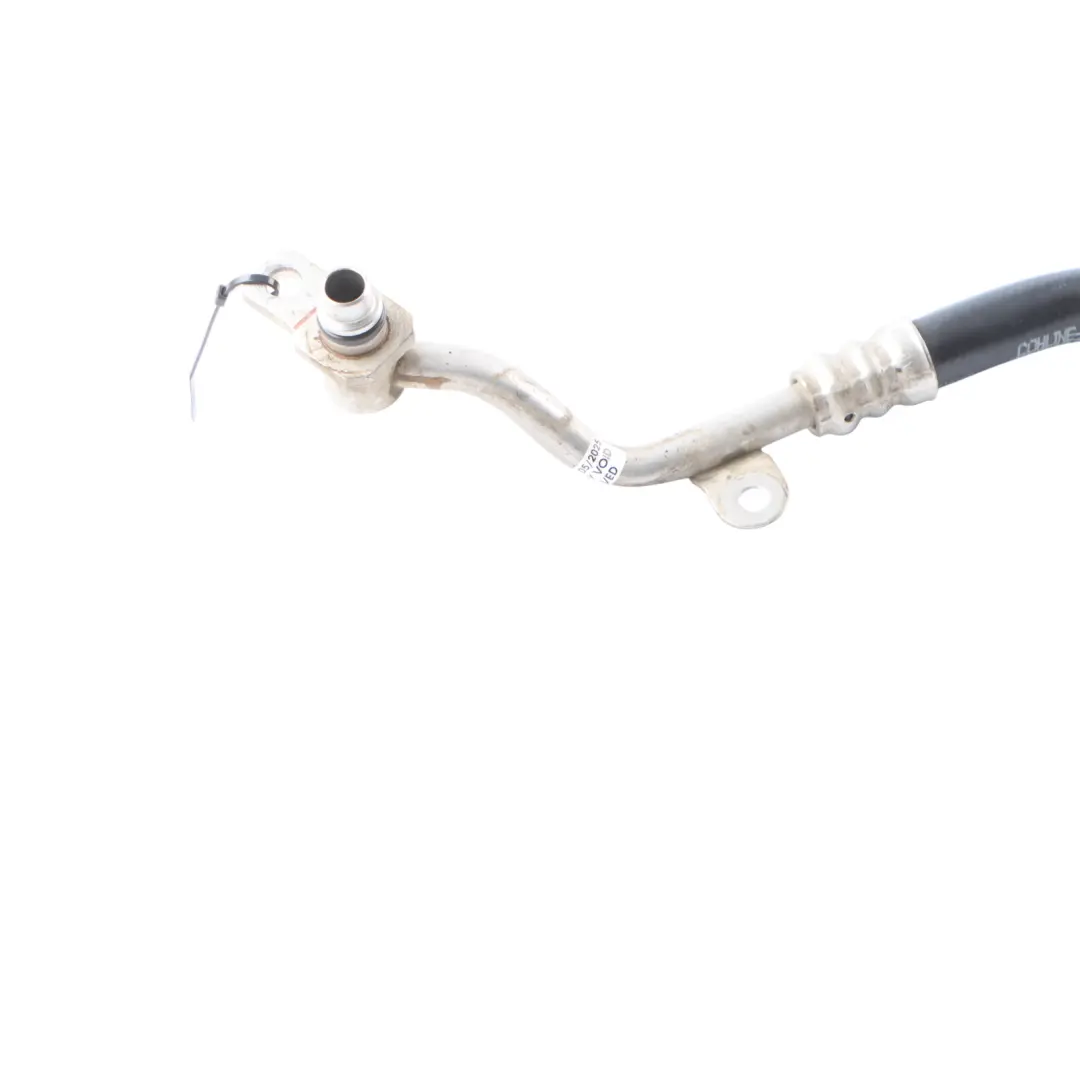 Audi Q7 4M Automatic Gearbox Oil Pressure Feed Pipe Line - SKU 4N0317818AG - Part number 4N0317818AG