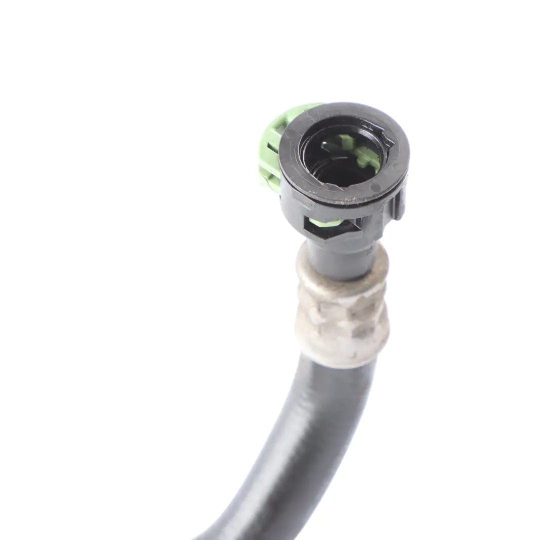 4M Automatic Gearbox Oil Pressure Feed Pipe Line to Audi Q7 with Part number 4N0317818AG Audi Q7 4M Automatic Gearbox Oil Pressure Feed Pipe Line - SKU 4N0317818AG - Part number 4N0317818AG