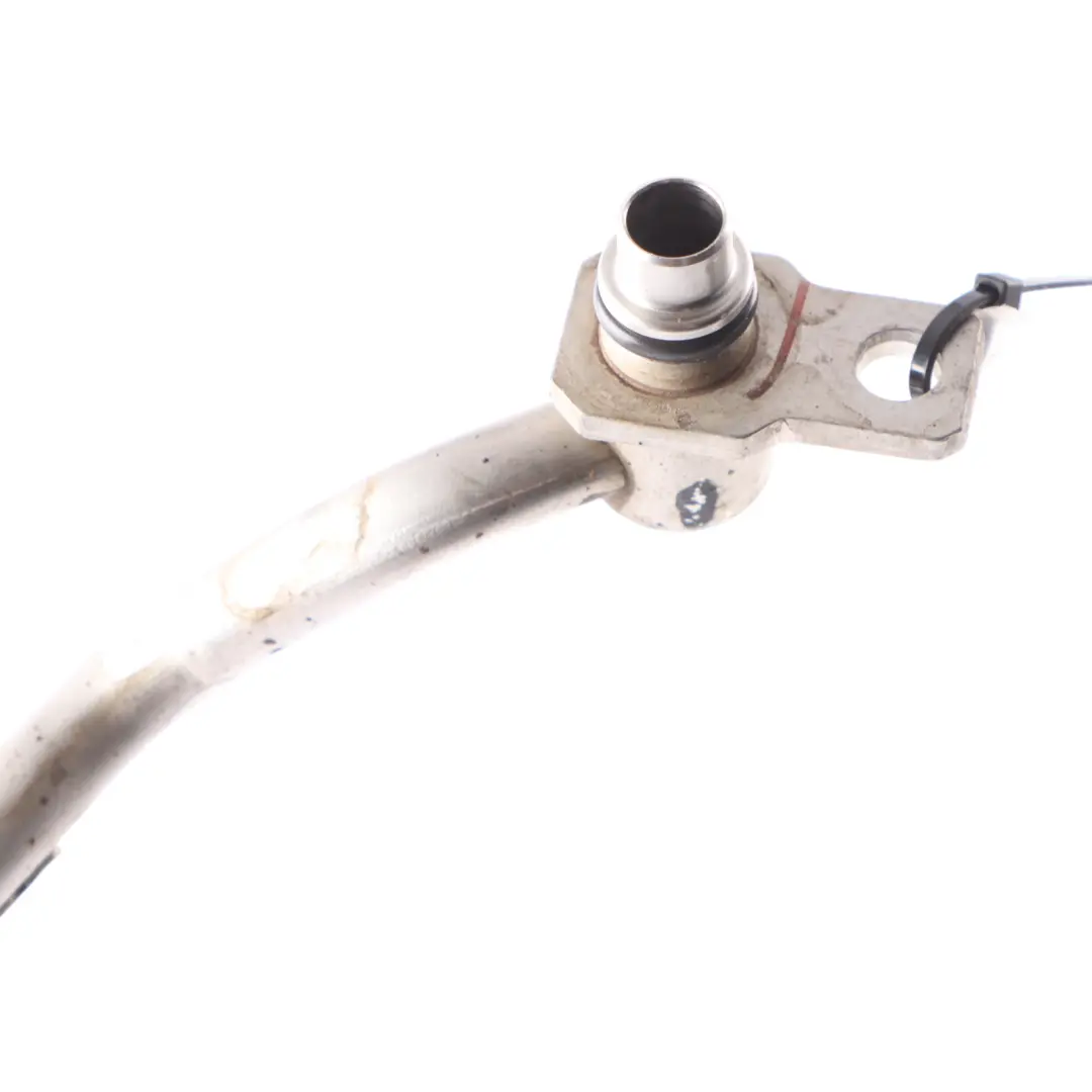 4M Automatic Gearbox Oil Pressure Feed Pipe Line to Audi Q7 with Part number 4N0317818AG Audi Q7 4M Automatic Gearbox Oil Pressure Feed Pipe Line - SKU 4N0317818AG - Part number 4N0317818AG