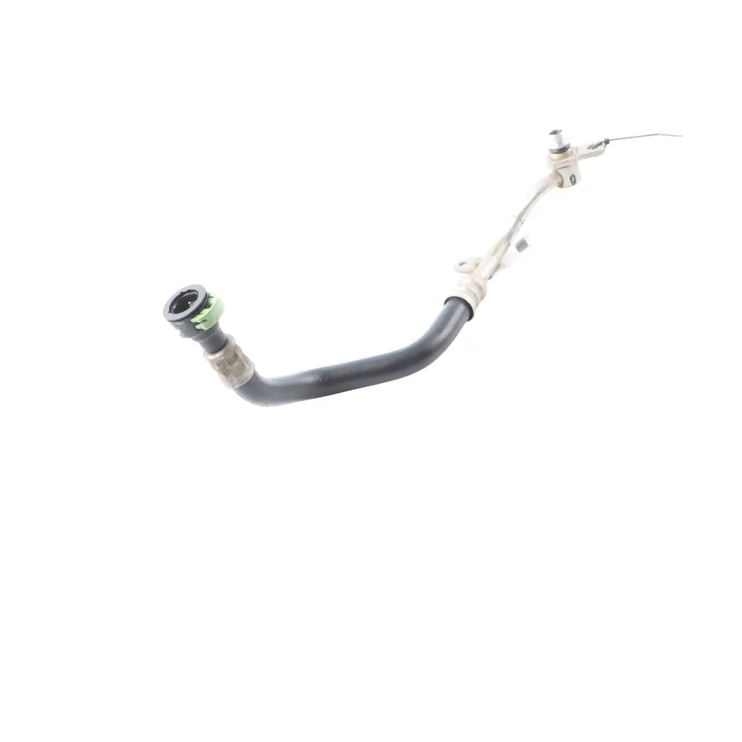 Audi Q7 4M Automatic Gearbox Oil Pressure Feed Pipe Line - SKU 4N0317818AG - Part number 4N0317818AG