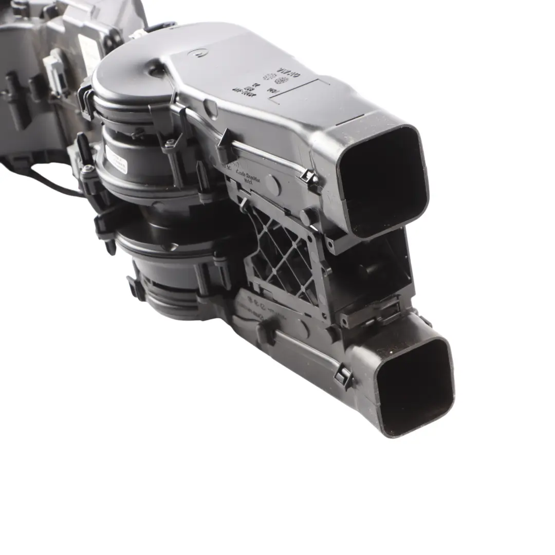 Heater Matrix Box Audi Q7 Q8 4M Rear Blower Motor Fan Coolant Unit 4M0819351A to with Part number 4N0820329A Heater Matrix Box Audi Q7 Q8 4M Rear Blower Motor Fan Coolant Unit 4M0819351A - SKU 4N0820329A - Part number 4N0820329A