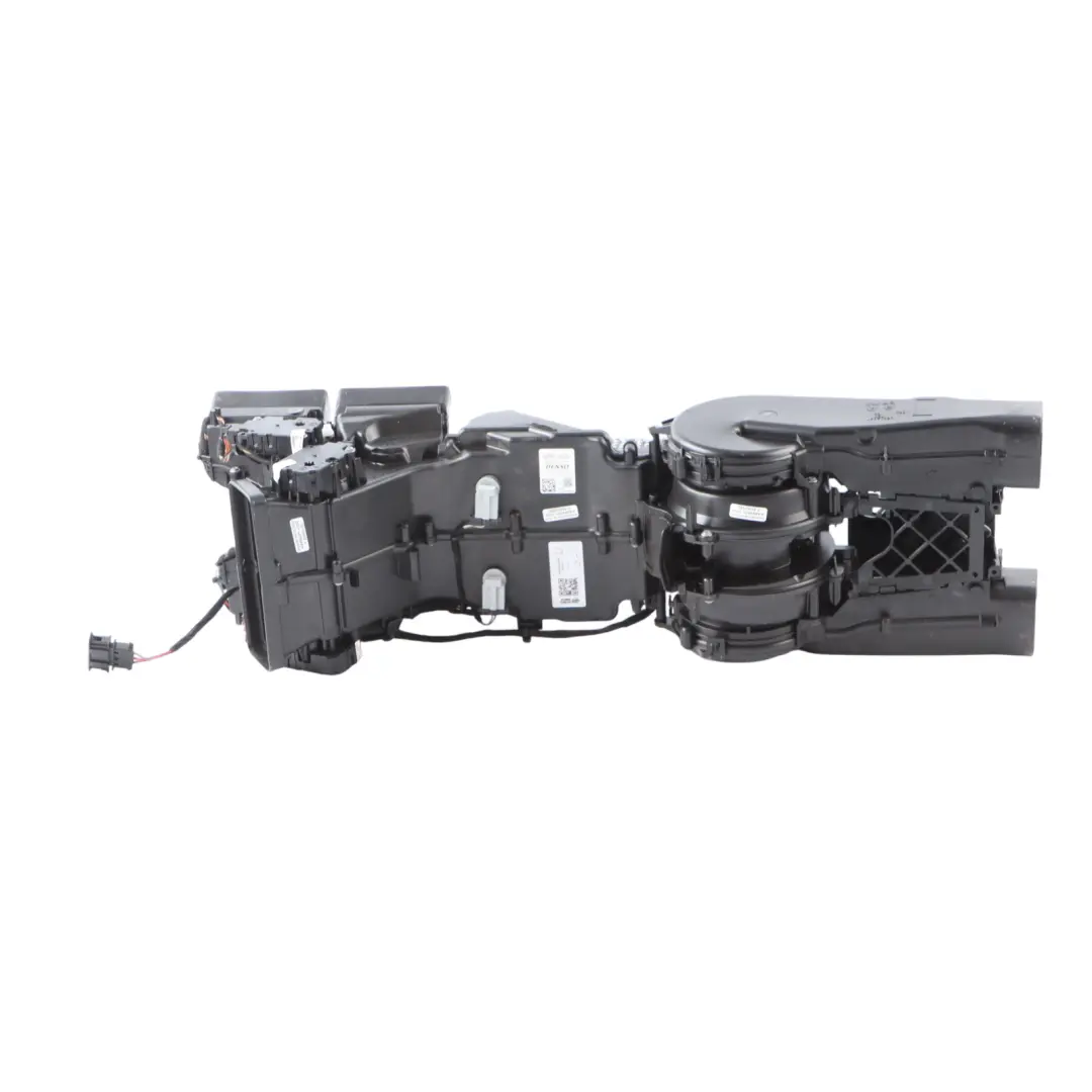 Heater Matrix Box Audi Q7 Q8 4M Rear Blower Motor Fan Coolant Unit 4M0819351A to with Part number 4N0820329A Heater Matrix Box Audi Q7 Q8 4M Rear Blower Motor Fan Coolant Unit 4M0819351A - SKU 4N0820329A - Part number 4N0820329A