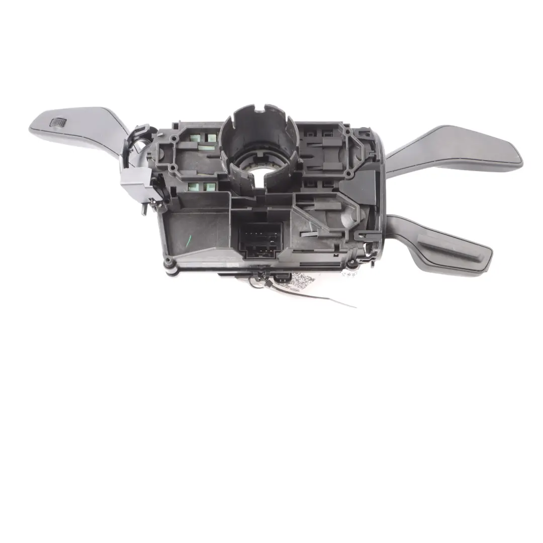 4M Indicator Wiper Steering Column Switch Cruise Control to Audi Q7 with Part number 4N0907129NB Audi Q7 4M Indicator Wiper Steering Column Switch Cruise Control - SKU 4N0907129NB - Part number 4N0907129NB