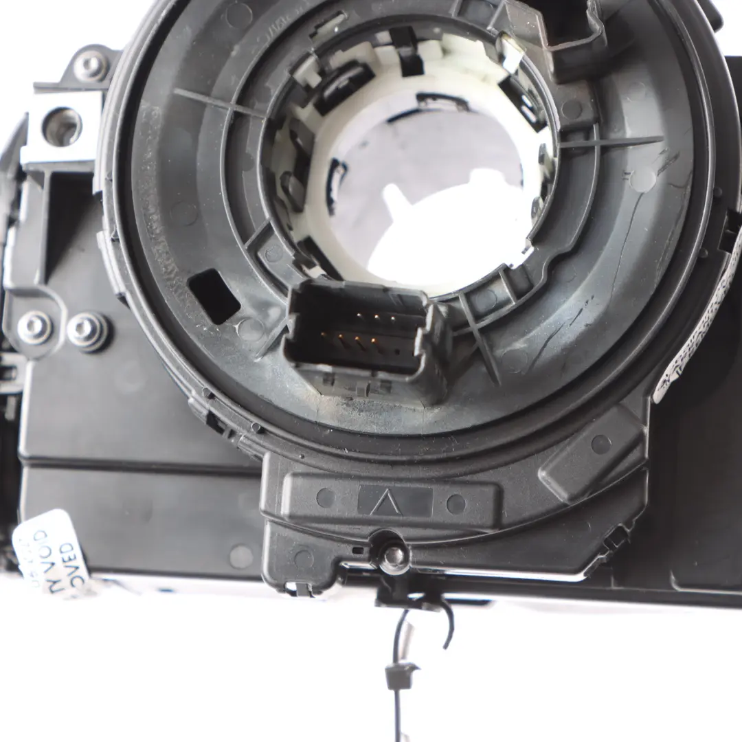 4M Indicator Wiper Steering Column Switch Cruise Control to Audi Q7 with Part number 4N0907129NB Audi Q7 4M Indicator Wiper Steering Column Switch Cruise Control - SKU 4N0907129NB - Part number 4N0907129NB