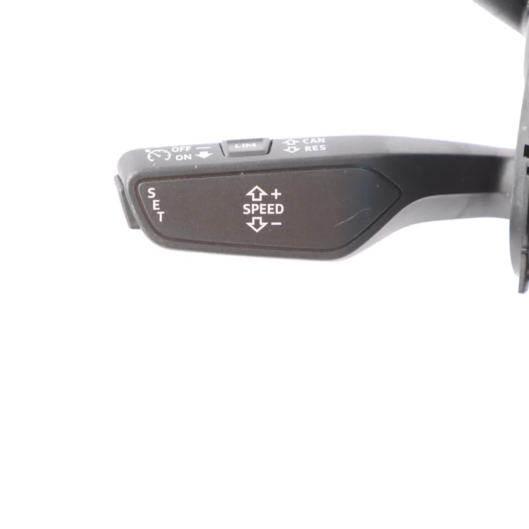 4M Indicator Wiper Steering Column Switch Cruise Control to Audi Q7 with Part number 4N0907129NB Audi Q7 4M Indicator Wiper Steering Column Switch Cruise Control - SKU 4N0907129NB - Part number 4N0907129NB