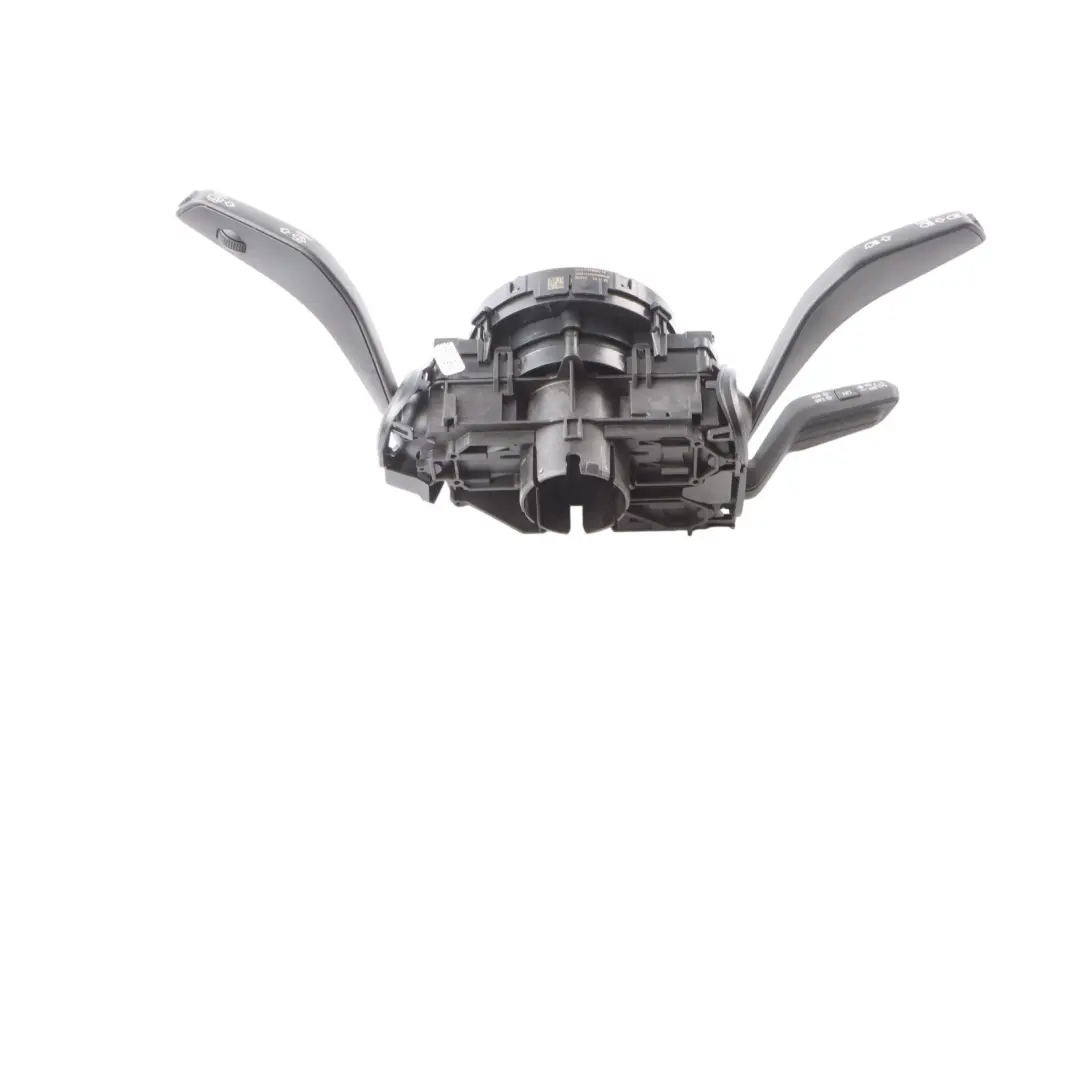 4M Indicator Wiper Steering Column Switch Cruise Control to Audi Q7 with Part number 4N0907129NB Audi Q7 4M Indicator Wiper Steering Column Switch Cruise Control - SKU 4N0907129NB - Part number 4N0907129NB