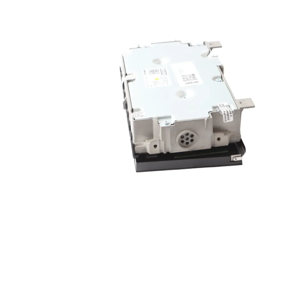 Audi Q7 4M Tableau De Bord Écran MMI Panneau Inférieur - SKU 4N0919603M - Numéro de pièce 4N0919603M