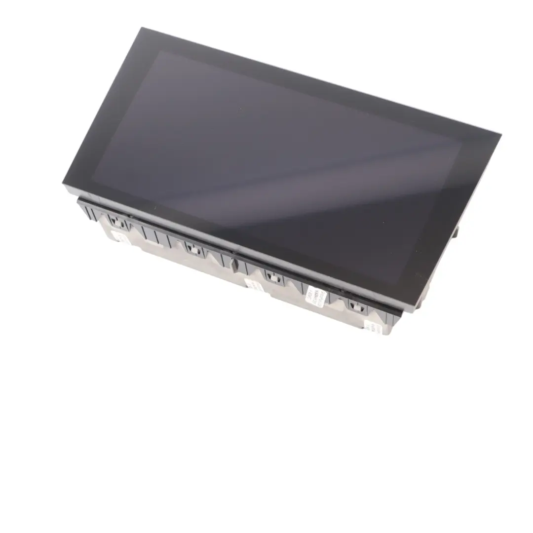 Audi Q7 4M A/C Air Condition Screen Display Regulator Panel Screen - SKU 4N0919603M - Part number 4N0919603M
