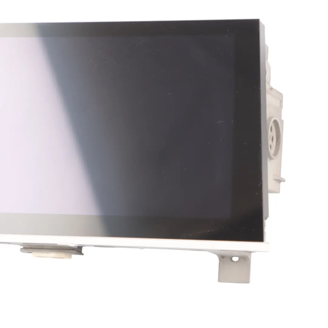 Audi Q7 4M Dashboard MMI Display Einheit Panel Unten - SKU 4N0919603M - Teilenummer 4N0919603M