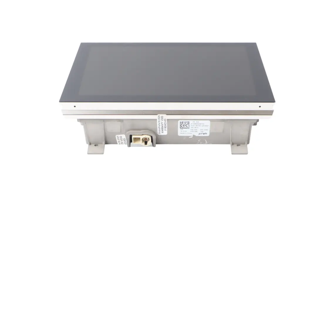 4M Panel Wyświetlacz MMI Monitor Deski Rozdzielczej do Audi Q7 o numerze 4N0919603M Audi Q7 4M Panel Wyświetlacz MMI Monitor Deski Rozdzielczej - SKU 4N0919603M - Numer Części 4N0919603M