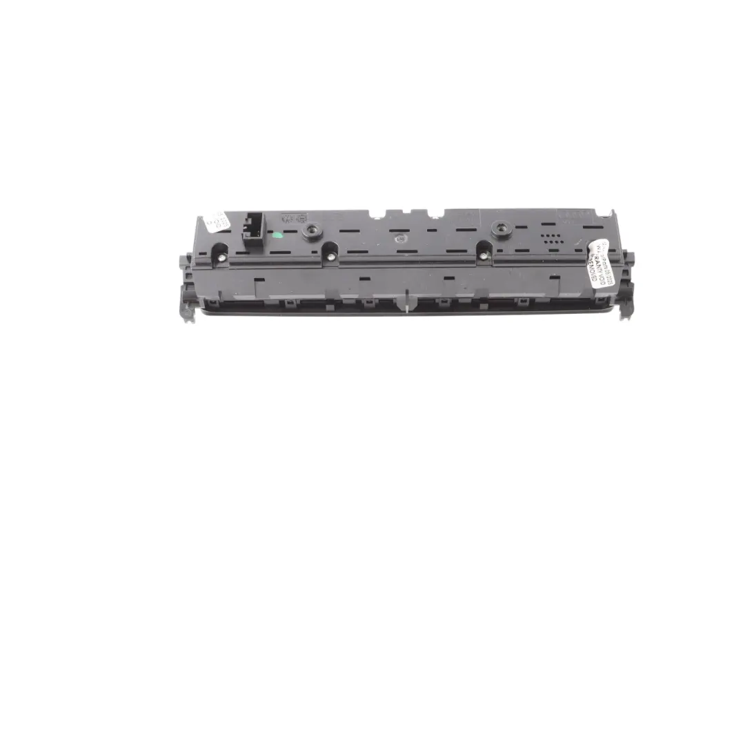 Audi Q7 4M Hazard Console Multi Switch Control Panel - SKU 4N0925301 - Part number 4N0925301