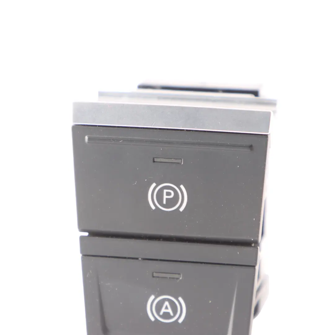 4M Parking Brake Handbrake Button Switch Control Unit to Audi Q7 with Part number 4N0927225 Audi Q7 4M Parking Brake Handbrake Button Switch Control Unit - SKU 4N0927225 - Part number 4N0927225